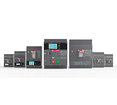 ABB Tmax XT Circuit Breakers