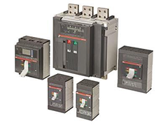 ABB Tmax T Circuit Breakers