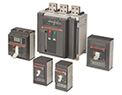 ABB TmaxT Circuit Breakers