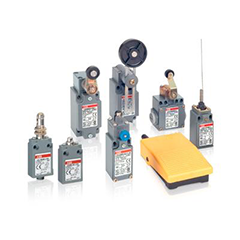 ABB Limit Switch