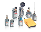 ABB Limit Switches