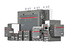 ABB Motor Protection and Control