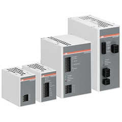 ABB CP-B power supplies