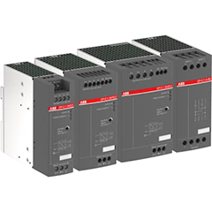 ABB CP-C.1 power supplies