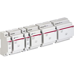 ABB CP-D power supplies