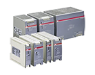 ABB CP-E Power Supplies