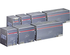 ABB CP-T Power Supplies