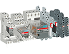 ABB Interface Relays and Optocouplers