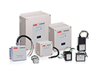 ABB Surge Protection