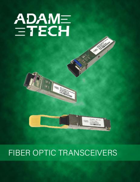 Adam Tech Transceivers