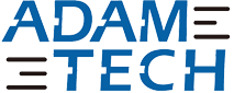 Adam Tech Logo