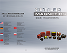 Zettler Magnetics - Transformer Catalog