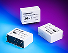 Zettler - Miniature DC power relays 