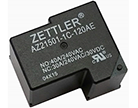 American Zettler Power Relays