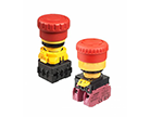 Apem Emergency Stop Switches