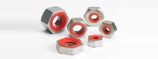 APM Hexseal - Sealnut