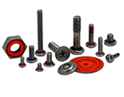 APM Hexseal Sealing Hardware