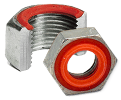 APM Hexseal Seelnuts