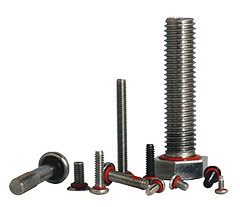 APM Hexseal Seelskrews & Seelbolts