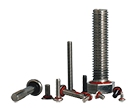 APM Hexseal Seelskrews & Seelbolts