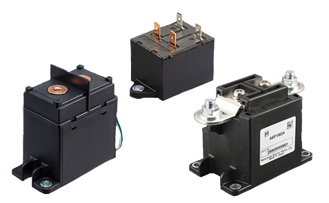 Panasonic Contactors