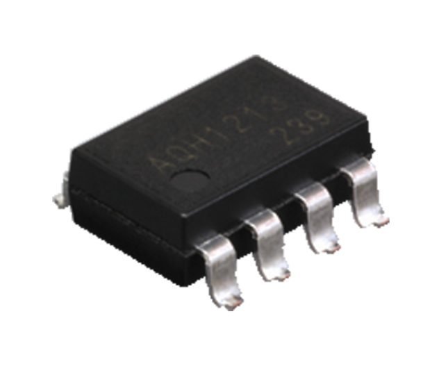 Panasonic AQ-H Series Solid State Relay