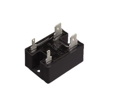 Panasonic AQ-J Series Solid State Relay
