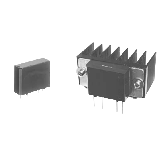 Panasonic AQ1 Series Solid State Relay