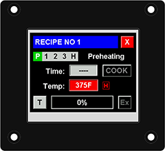 Artisan Delay on Make Timer - Model 5400