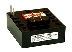 Artisan Repeat Cycle Timer - Model 4608