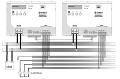 Pushbutton Switches and Pilot Lights