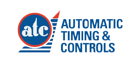 Automatic Timing & Controls  Logo