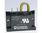 Solid State AC Current Monitors