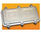 BUD Industries - Aluminum Die-Cast NEMA Box