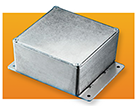 BUD Industries - Wall Mounting Boxes Box