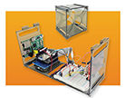 BUD Industries - Board-ganizer Enclosure Kit