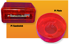 BUD Industries - Pi Sandwich