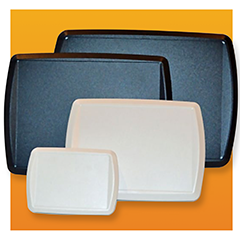 BUD Industries - Tablet Enclosure (NEMA)