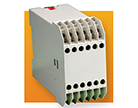 Bud Industries - Plastic Din Rail Boxes