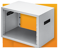 BUD Industries - Econocab Cabinet