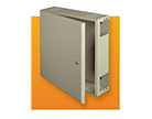 BUD Industries - Universal Network Cabinet