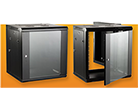 BUD Industries - Wall Mount Cabinet