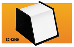 BUD Industries - Slope Cabinet