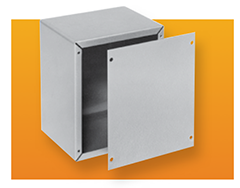BUD Industries - UTILITY Cabinet