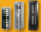 Bud Industries - Large Cabinet Racks