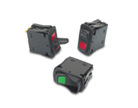 L Series Rocker Switch