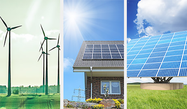 Carling Technolgies - Renewable Energy