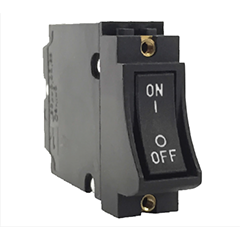 H-Series International Hydraulic Magnetic Circuit Breaker now up to 35 amps