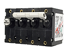 PB-Series Ground Fault Circuit Breaker