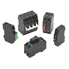 D-Series Circuit Breaker - Carling Technologies
